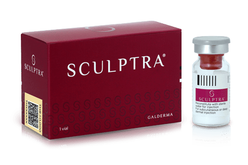 sculptra คืออะไร