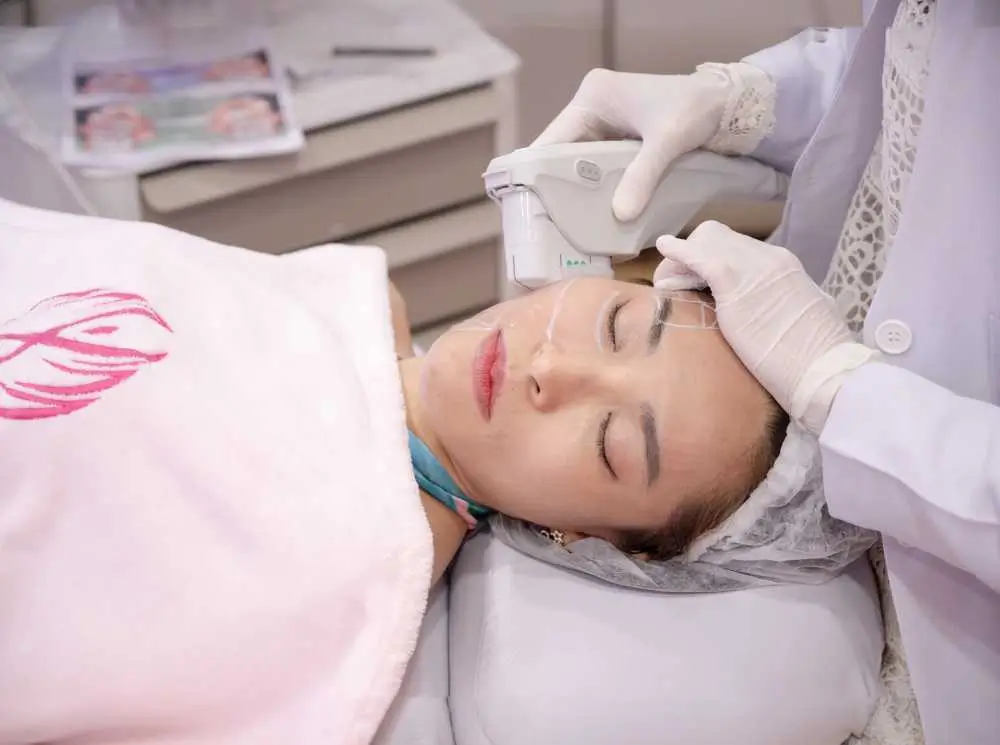 ทำ PROGRAM Ultherapy PRIME โคราช