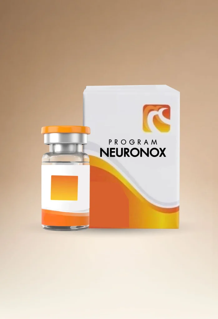 PROGRAM โบท็อก Neuronox