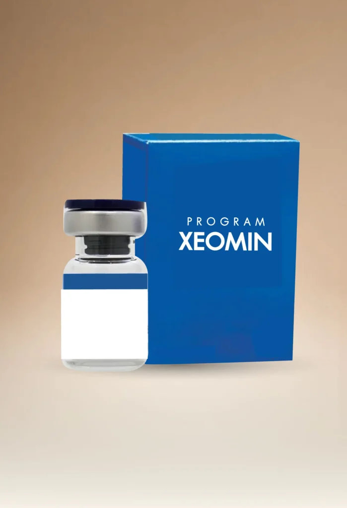 PROGRAM โบท็อก Xeomin